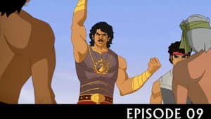Episodio 9