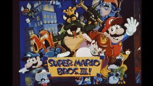 Las Aventuras De Los Super Hermanos Mario — foto 10