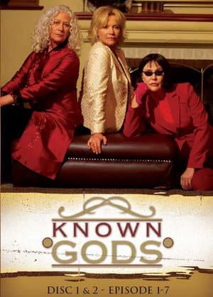 Temporada 1