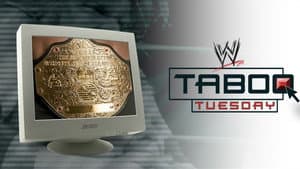 WWE Taboo Tuesday 2004 — foto 3