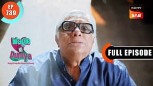 Episodio 739