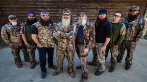 Duckmen 13: Fear the Beard — foto 1