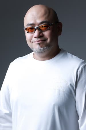 神谷英樹