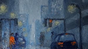 Blue Monday — foto 1