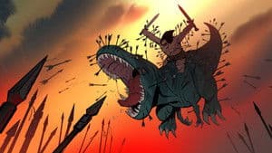 Primal — foto 1