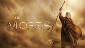 The Old Stories: Moses — foto 3