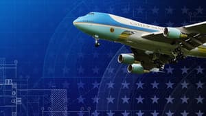 The New Air Force One: Flying Fortress — foto 1
