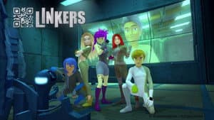 Linkers: Codes Secrets — foto 1