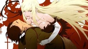 Kizumonogatari III: Reiketsu-hen — foto 3