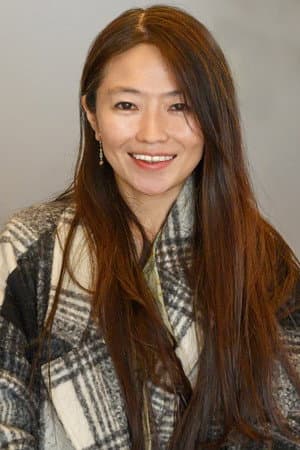 宮武由衣