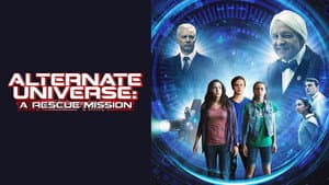 Alternate Universe: A Rescue Mission — foto 2