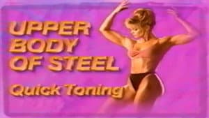 Quick Toning: Upper Body of Steel — foto 1