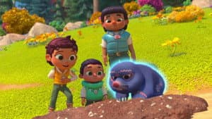 Episodio 7