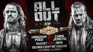 AEW All Out 2019 — foto 2