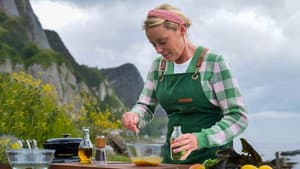 Anna Haugh's Big Irish Food Tour — foto 2