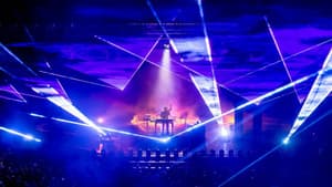Jean-Michel Jarre - Bridge from the Future — foto 4