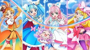 Soaring Sky! Pretty Cure — foto 2