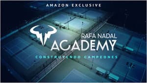 Rafa Nadal Academy — foto 2