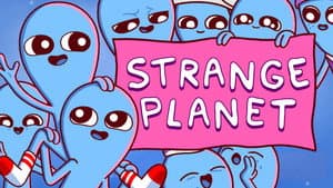 Un planeta extraño — foto 3