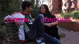 Cupido confuso — foto 4