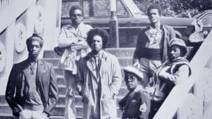 Bob Marley: The Making of a Legend — foto 2