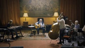 Eric Clapton: The Lady in the Balcony - Lockdown Sessions — foto 1