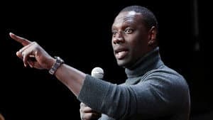 Omar Sy, c'est ta chance — foto 2