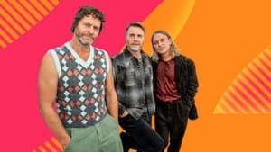 Radio 2 In Concert Take That — foto 1