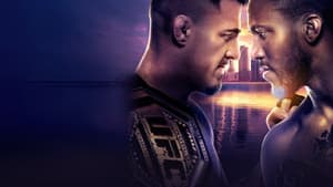 UFC 321: Aspinall vs. Gane — foto 2