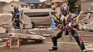 2006: Kabuto Next Level