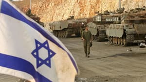 Tsahal, l’armée israélienne à l’épreuve — foto 1