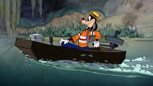 Goofy y Wilbur — foto 1