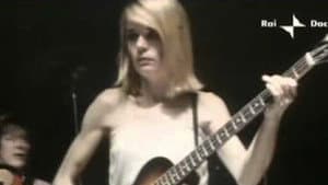Talking Heads in concerto — foto 1