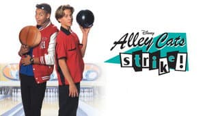 Alley Cats Strike — foto 12
