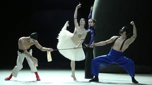 Bolshoi Ballet: Carmen Suite / Petrushka — foto 3