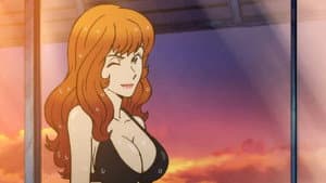 ルパン三世 sweet lost night ～魔法のランプは悪夢の予感～ — foto 1