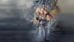Baaghi 2 — foto 6