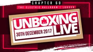 PROGRESS Chapter 60: Unboxing Live 2! - Unbox Harder — foto 1