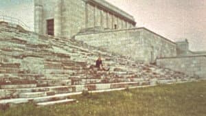 The Last Nazi: Albert Speer — foto 1