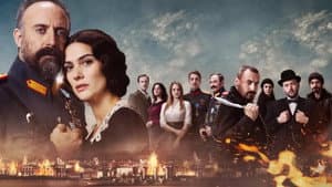 Vatanım Sensin — foto 2