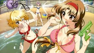 D-Frag! — foto 1
