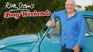 Rick Stein's Long Weekends — foto 5
