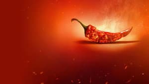 Locos por el picante — foto 1