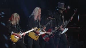 Lynyrd Skynyrd: One More For The Fans — foto 3