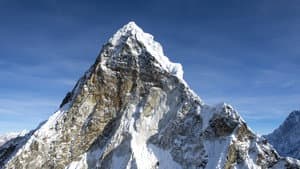 The Holy Mountain — foto 1