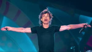 The Rolling Stones: Olé Olé Olé! – A Trip Across Latin America — foto 1