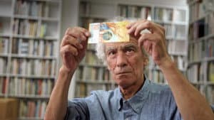 Unser Geld — foto 1