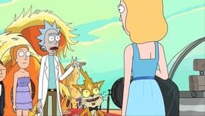 La Squanch-boda