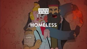 Homeless — foto 1