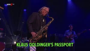 Klaus Doldinger's Passport - Live in Leverkusen 2019 — foto 1